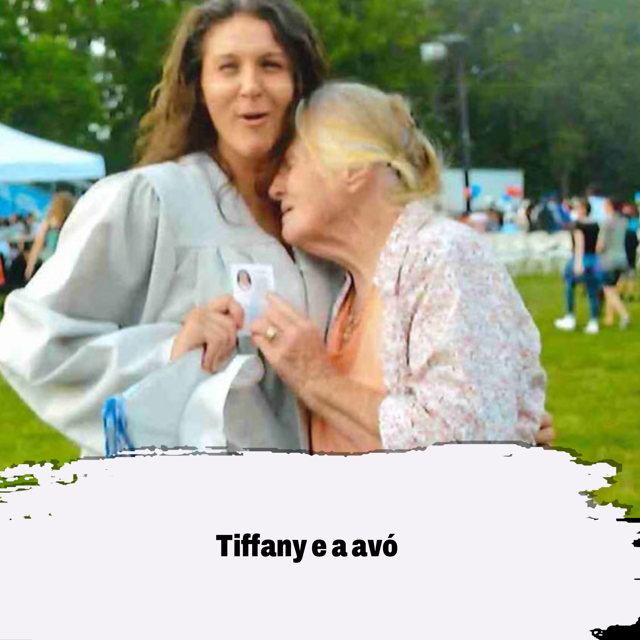 A Misteriosa Morte de Tiffany Valiante