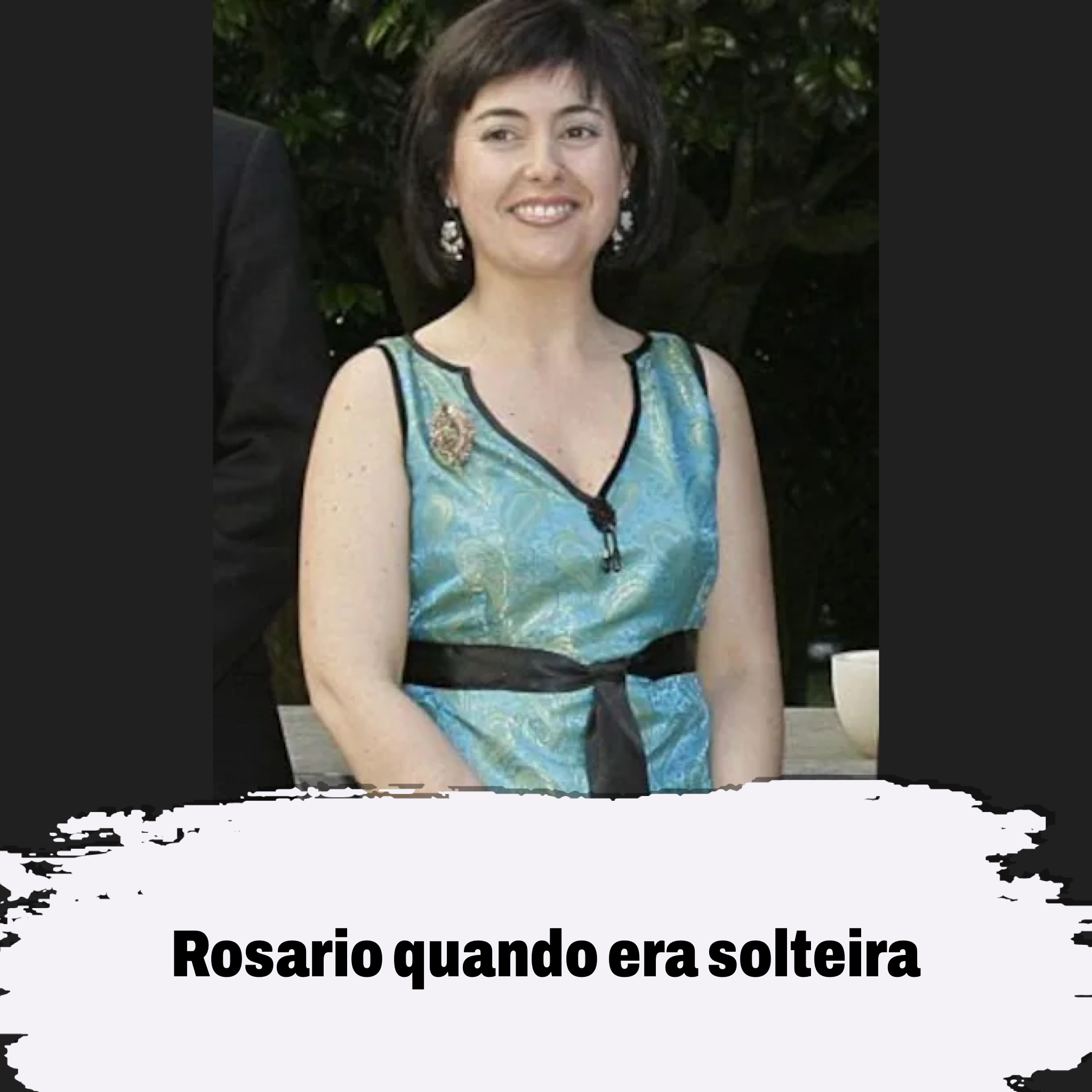 Mãe adotiva de Asunta Basterra Porto