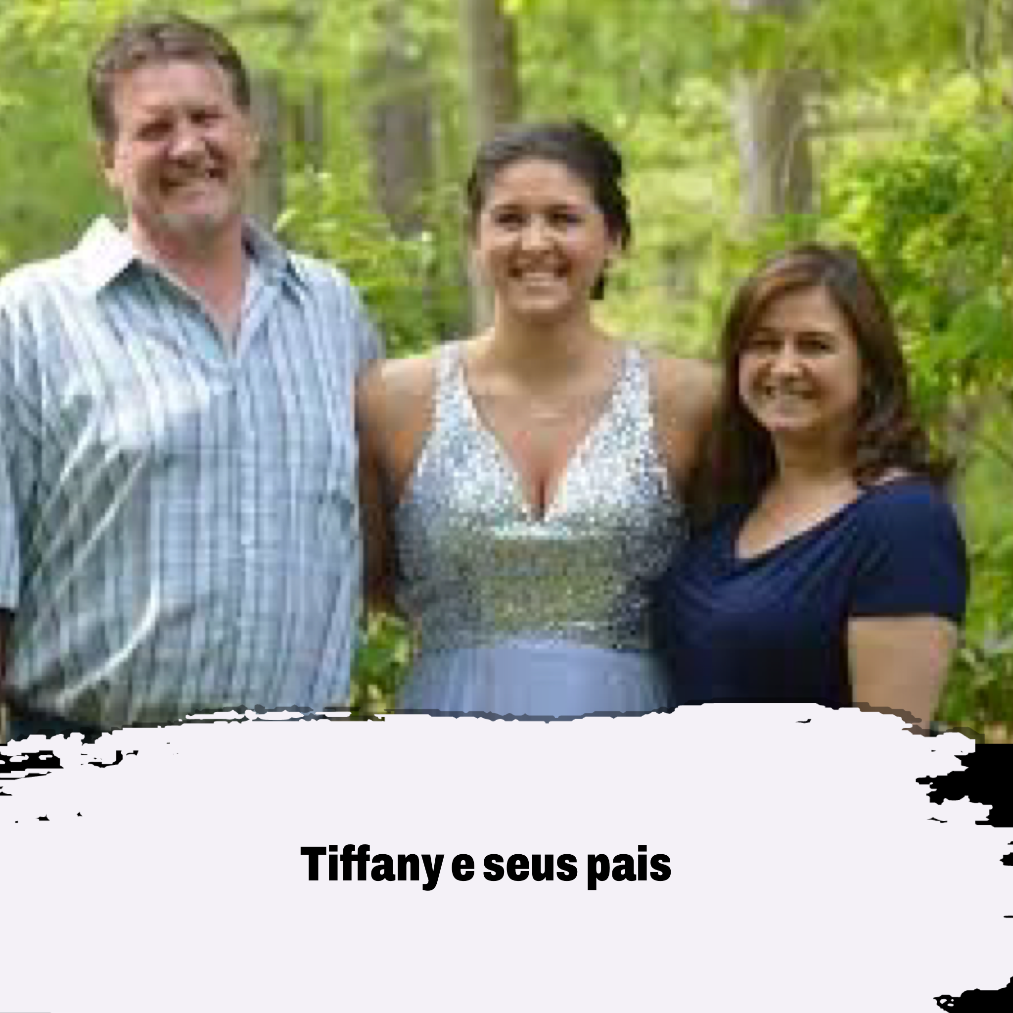A Misteriosa Morte de Tiffany Valiante