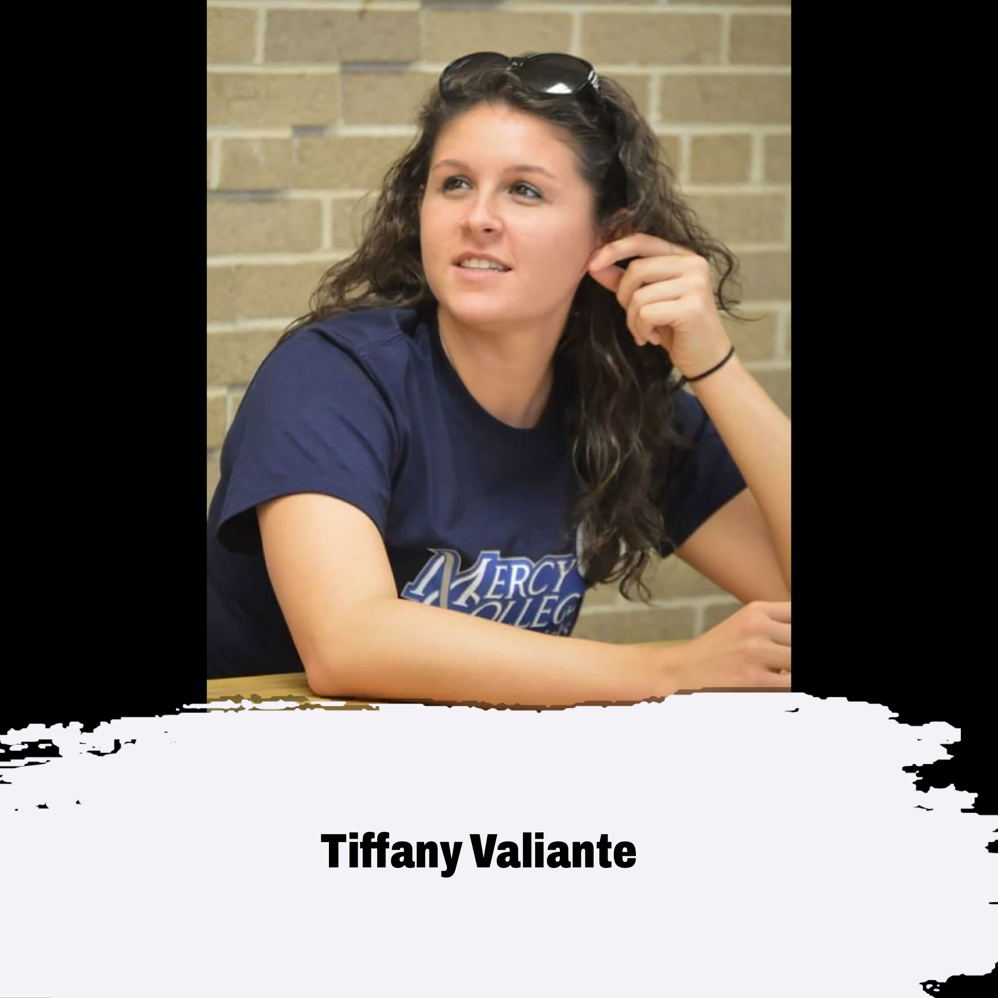 A Misteriosa Morte de Tiffany Valiante