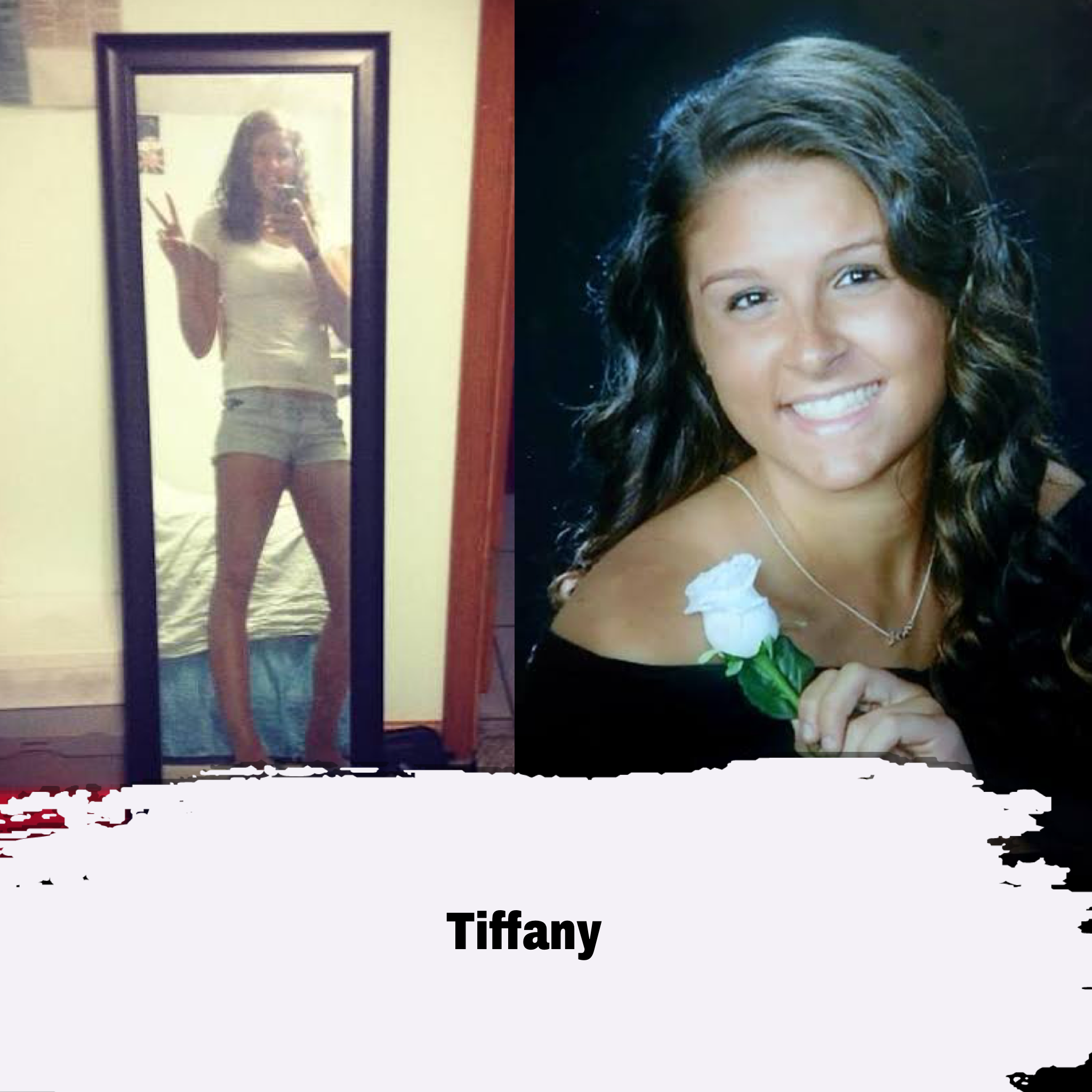 A Misteriosa Morte de Tiffany Valiante